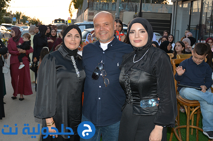 افتتاح مكتب المحاماة والوساطة في كفر قاسم بإدارة المحامي أحمد الشيخ الذيب والمحامية مايا عرباس